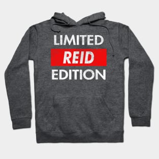 Reid Hoodie